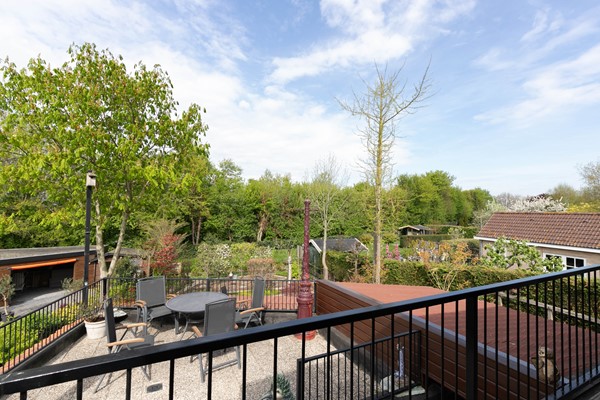 Medium property photo - Leimuiderdijk 288, 2154 MR Burgerveen